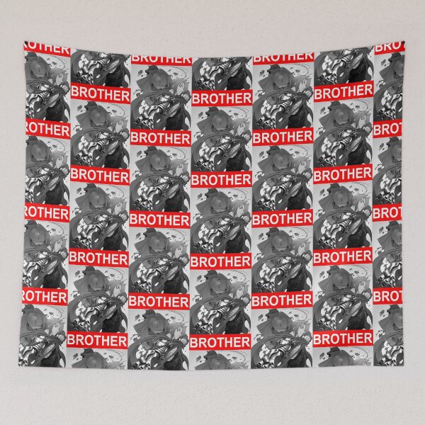 Item preview, Anime Inspired Shirt designed and sold by Nixon Robeton.
