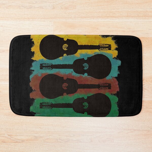 Item preview, Puerto Rican Cuatro designed and sold by SoLunAgua ..