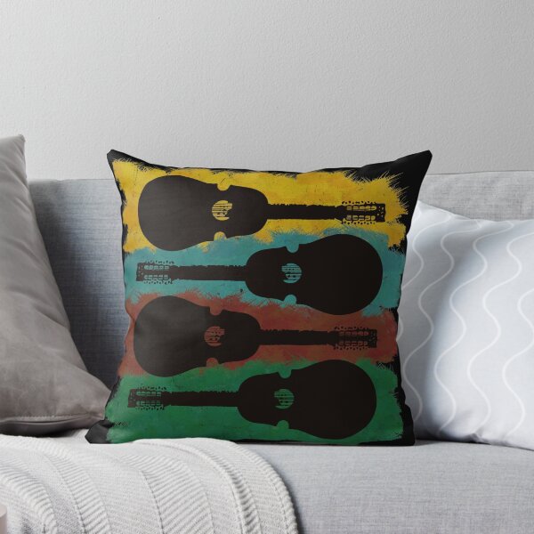 Item preview, Puerto Rican Cuatro designed and sold by SoLunAgua ..
