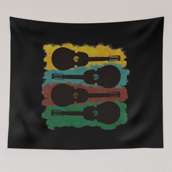 Item preview, Puerto Rican Cuatro designed and sold by SoLunAgua ..