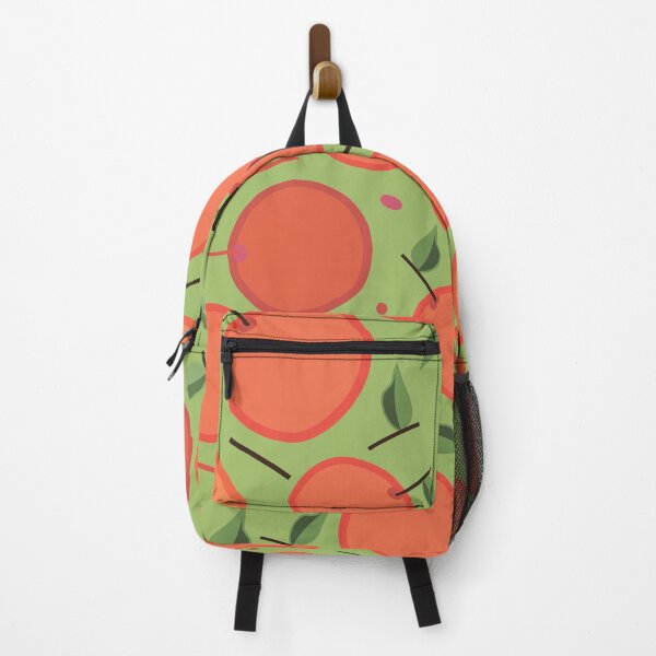 Item preview, juicy orange tangerines designed and sold by Kosinskaya.