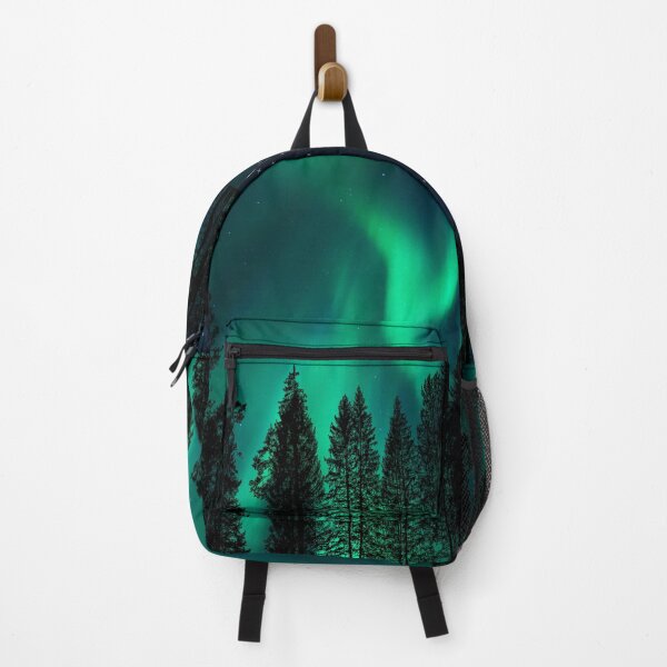 Item preview, Aurora Green Lights designed and sold by universegrace.