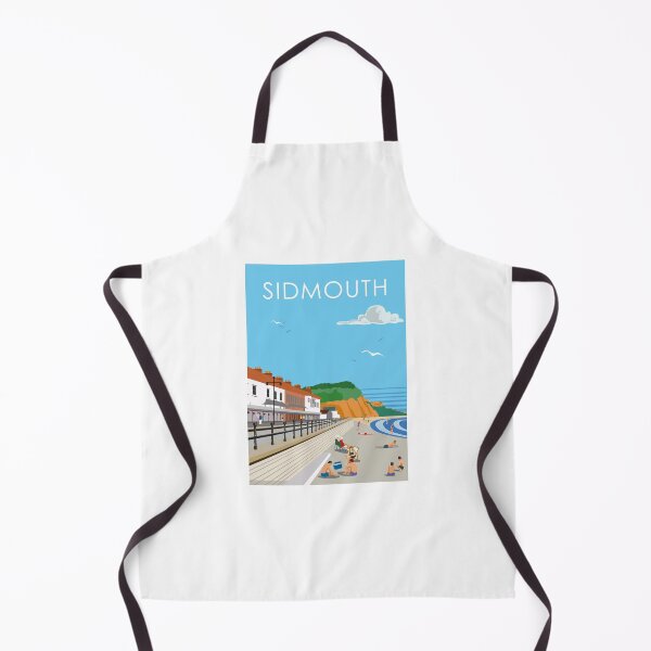 Item preview, SIDMOUTH designed and sold by mattoakley.