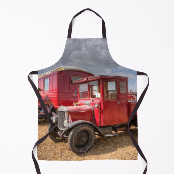 Item preview, Red Dennis designed and sold by hawkie.