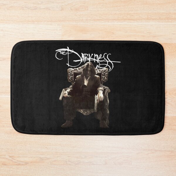 Item preview, The Darkness designed and sold by red-leaf.