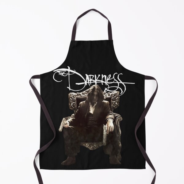 Item preview, The Darkness designed and sold by red-leaf.
