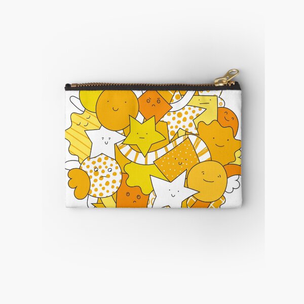 Item preview, Yellow fellows designed and sold by Capictures.