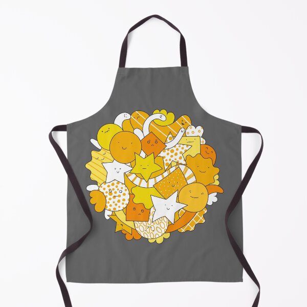 Item preview, Yellow fellows designed and sold by Capictures.