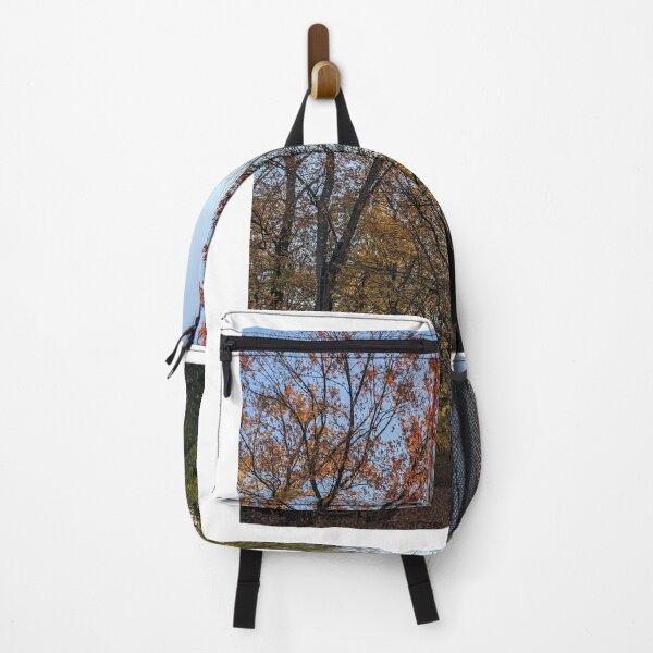 Item preview, Early Morning Sun in North Michigan Woods designed and sold by UPNortheren.