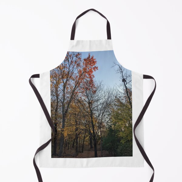 Item preview, Early Morning Sun in North Michigan Woods designed and sold by UPNortheren.