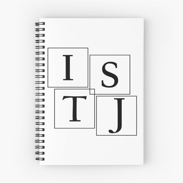 Item preview, Four Corners - ISTJ designed and sold by porcupride.