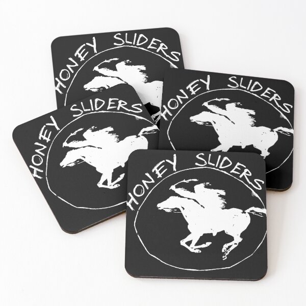 Item preview, Honey Sliders designed and sold by BorleyB.