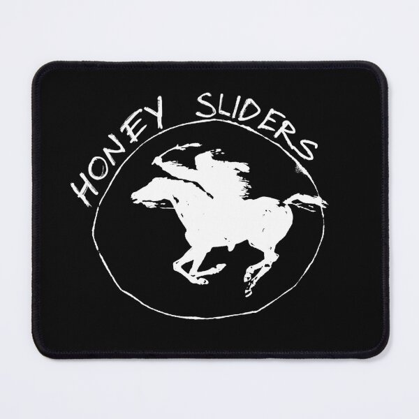 Item preview, Honey Sliders designed and sold by BorleyB.