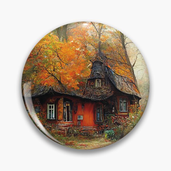Item preview, house in the forest. House in the forest designed and sold by Tarsalla.