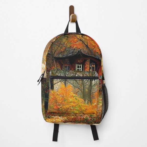 Item preview, house in the forest. House in the forest designed and sold by Tarsalla.