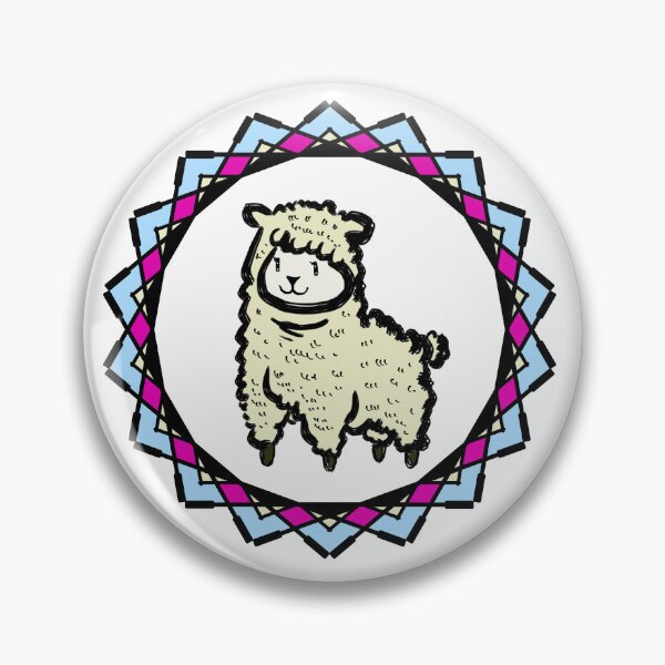 Item preview, Magnit_Sheep designed and sold by magnit-Rabbit.