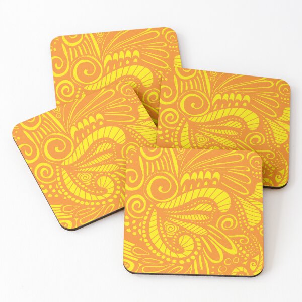 Item preview, Pop Sunny designed and sold by Facebook.com/ ArtByAmyMinori.