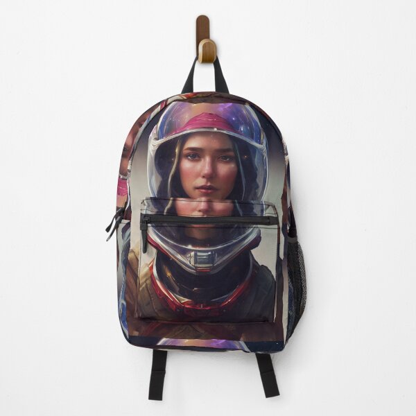 Item preview, Astronaut in future space suit designed and sold by osy003.