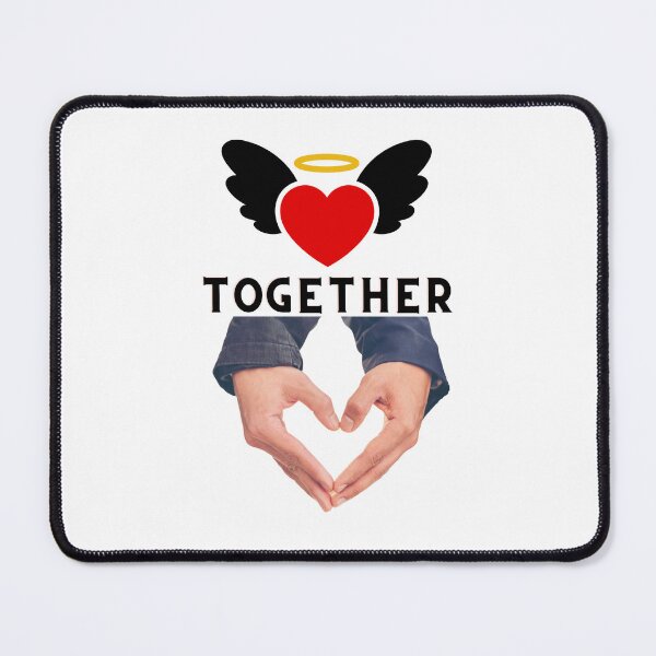 Item preview, More Than A Married Couple But Not Lovers designed and sold by KushanXs.