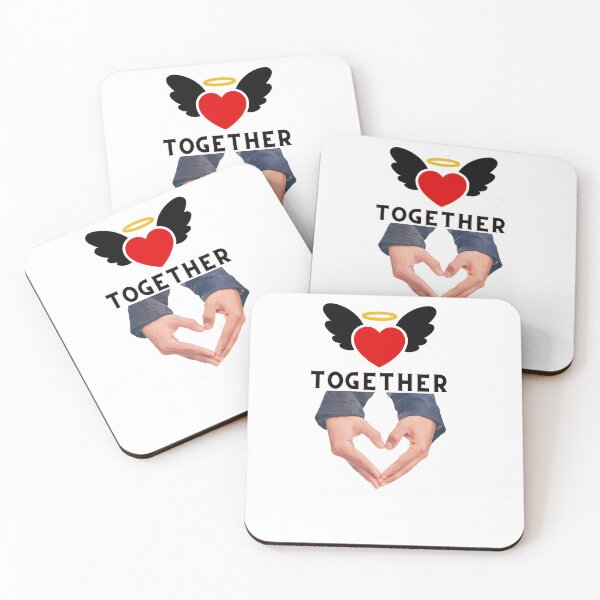 Item preview, More Than A Married Couple But Not Lovers designed and sold by KushanXs.