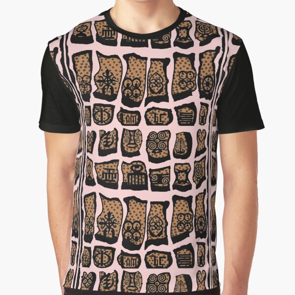 Vanilla Ice Graphic T-Shirt