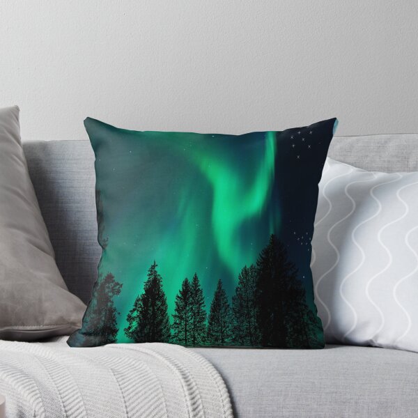 Item preview, Aurora Green  Lights designed and sold by universegrace.