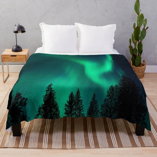 Item preview, Aurora Green  Lights designed and sold by universegrace.