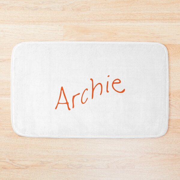 Item preview, Archie designed and sold by JoyPhotoArt.
