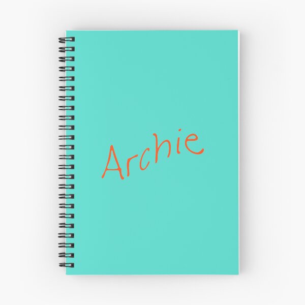 Item preview, Archie designed and sold by JoyPhotoArt.