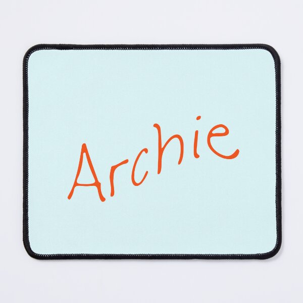 Item preview, Archie designed and sold by JoyPhotoArt.