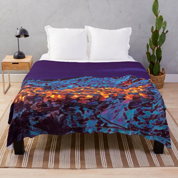 Item preview, Castelmezzano - Town In The Snow designed and sold by Inyeneart.