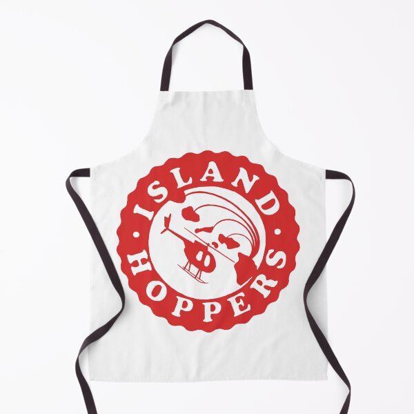 Item preview, Island Hoppers designed and sold by tragbar.