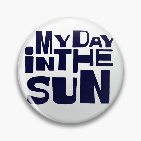 Item preview, My Day in the Sun designed and sold by purcellart.