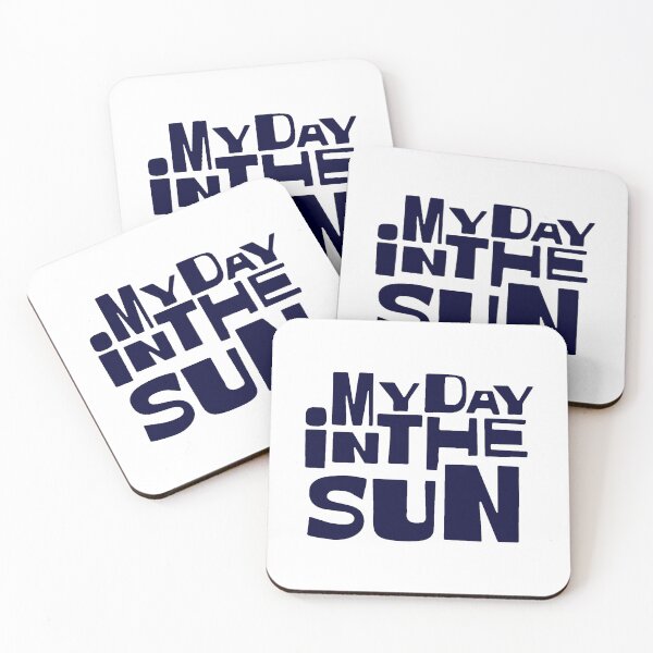 Item preview, My Day in the Sun designed and sold by purcellart.