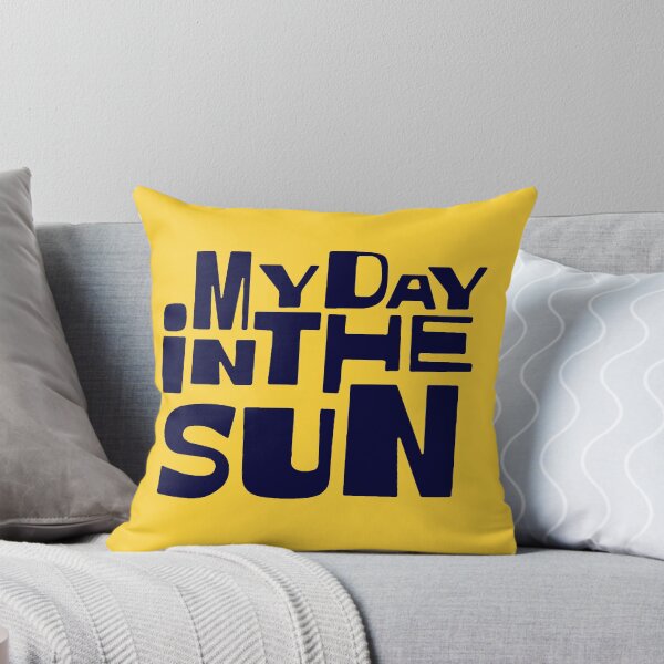 Item preview, My Day in the Sun designed and sold by purcellart.