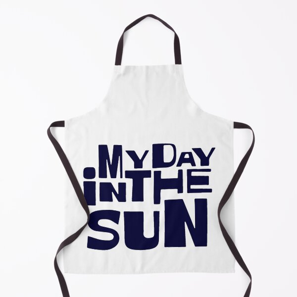 Item preview, My Day in the Sun designed and sold by purcellart.