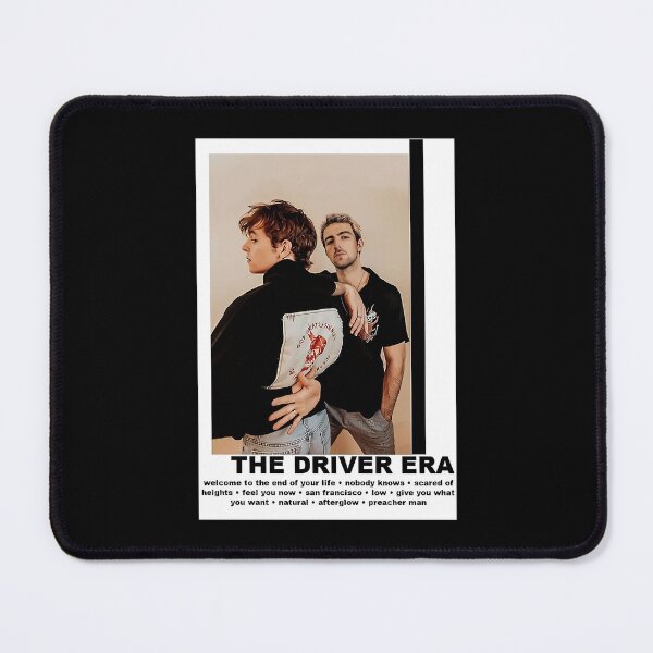 Item preview, Driver Era designed and sold by mooreClothing.