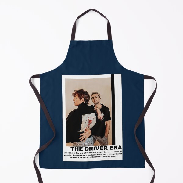 Item preview, Driver Era designed and sold by mooreClothing.