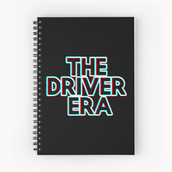 Item preview, driver era ddd  designed and sold by mooreClothing.