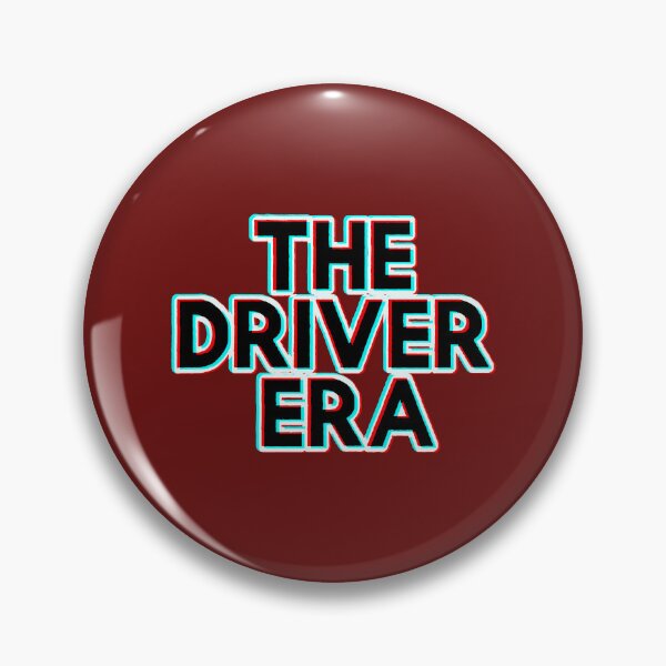 Item preview, driver era ddd  designed and sold by mooreClothing.
