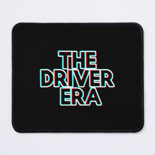 Item preview, driver era ddd designed and sold by mooreClothing.