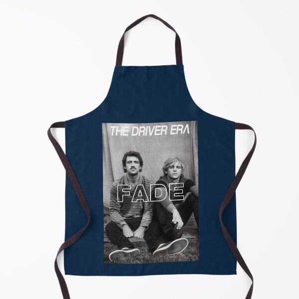 Item preview, Funny Gift For The Driver Era Fade Christmas Holiday designed and sold by mooreClothing.
