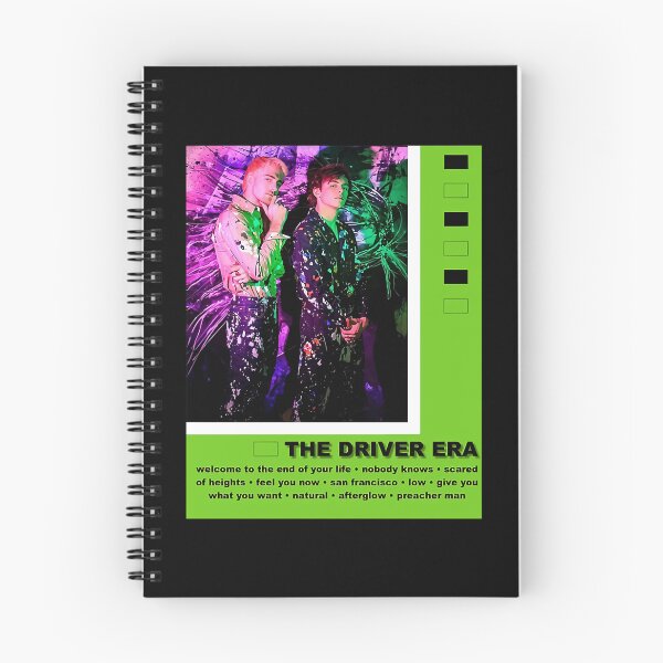 Item preview, Funny Gift The Driver Era Classic Fan  designed and sold by mooreClothing.