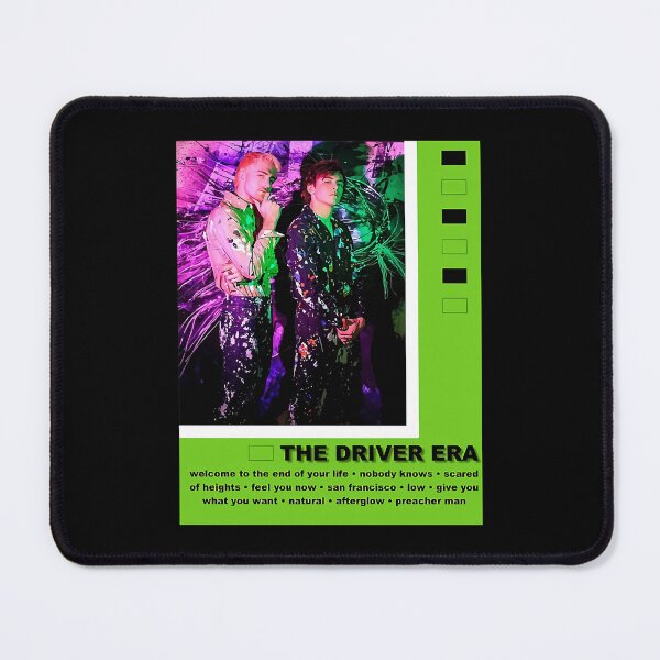 Item preview, Funny Gift The Driver Era Classic Fan  designed and sold by mooreClothing.