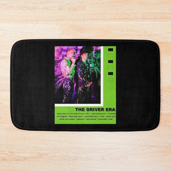 Item preview, Funny Gift The Driver Era Classic Fan  designed and sold by mooreClothing.