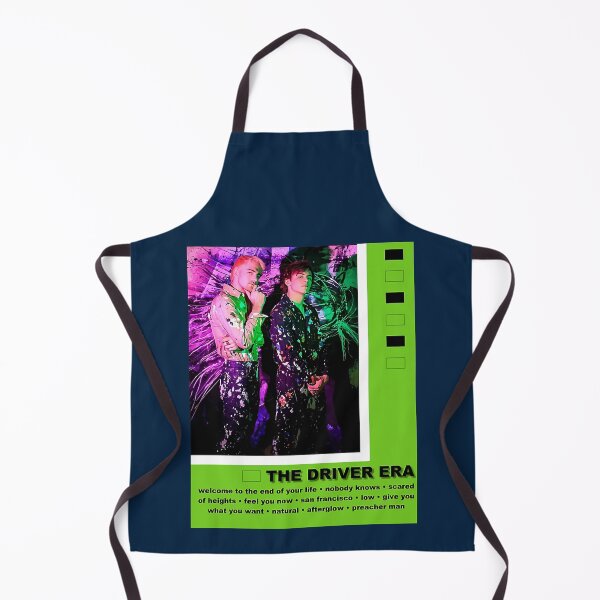 Item preview, Funny Gift The Driver Era Classic Fan  designed and sold by mooreClothing.
