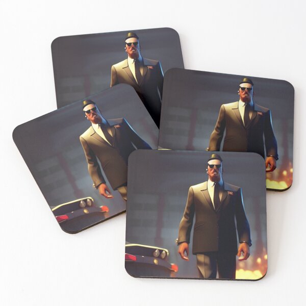 Item preview, Mafia designed and sold by ZvezdanArt.