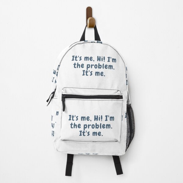 Item preview, Its Me Hi Im The Problem Its Me Taylor Swift Antihero  designed and sold by Simi2020.