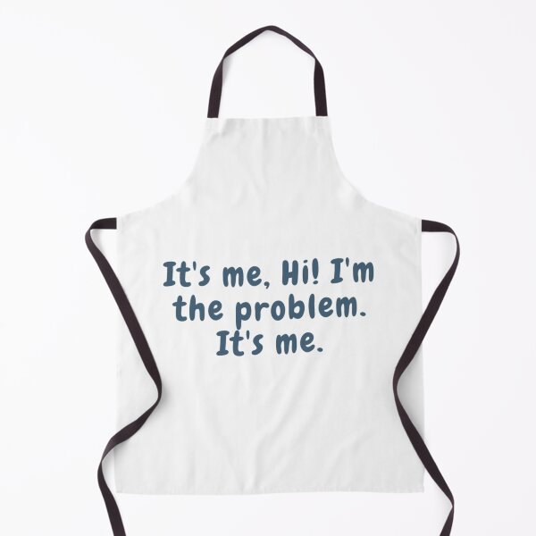 Item preview, Its Me Hi Im The Problem Its Me Taylor Swift Antihero  designed and sold by Simi2020.