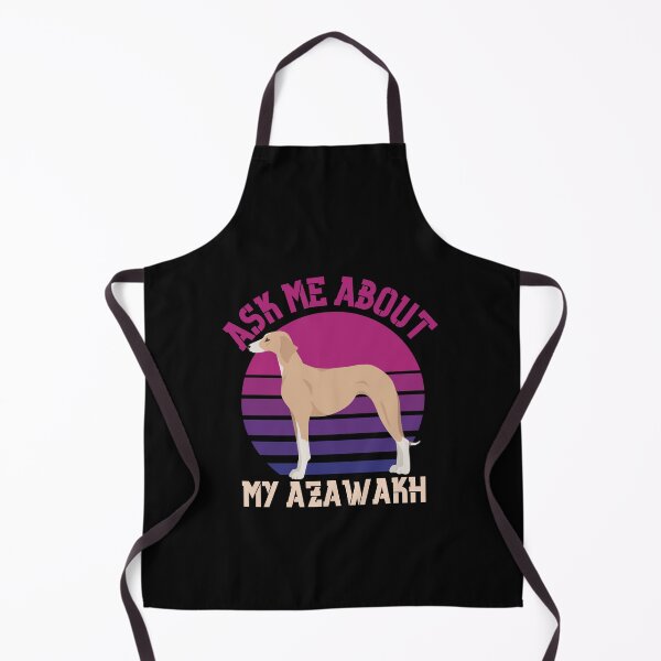 Item preview, Ask me about my azawakh designed and sold by reka88.